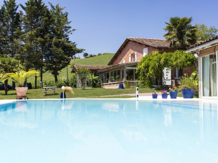 Domaine de Bordebasse