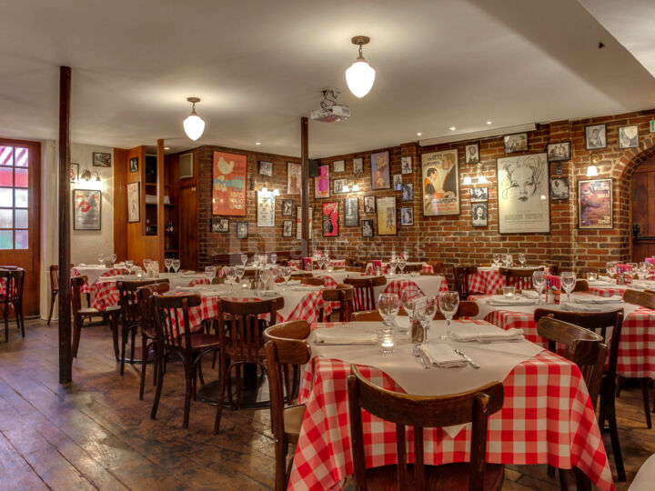 Salle BROOKLYN