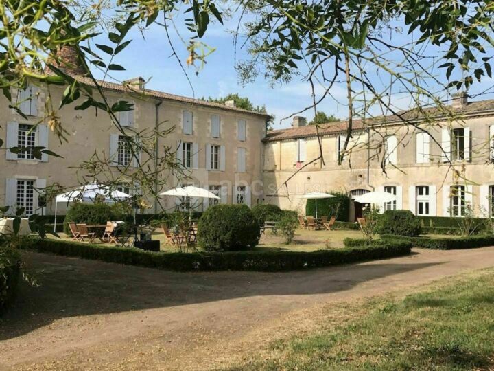 Château de Vidasse