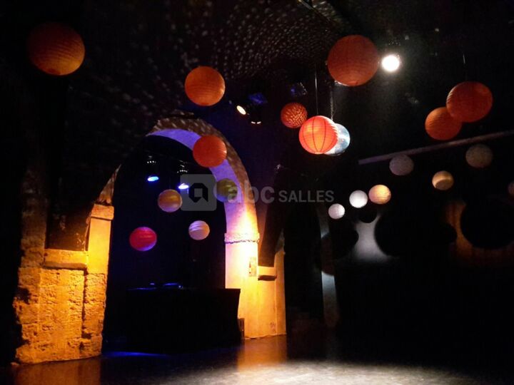 Salle