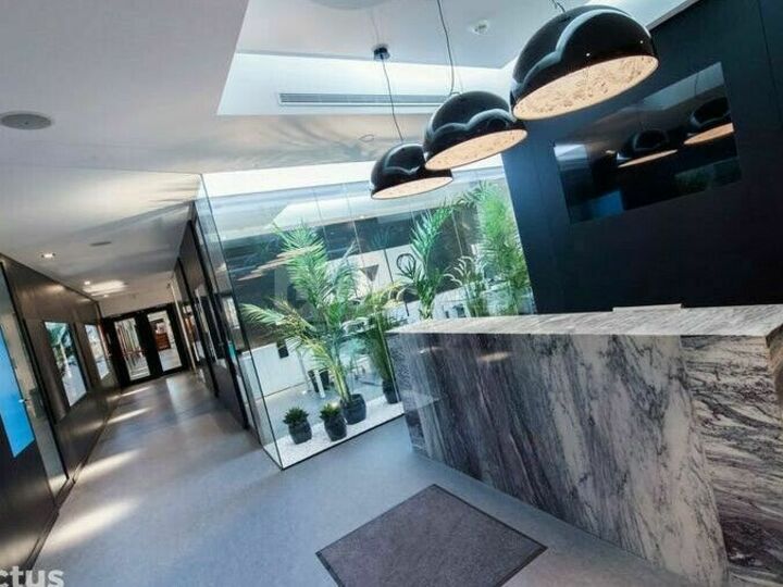 Nextoffice Opéra