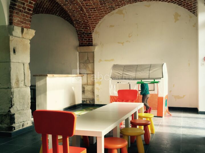 Espace Enfant