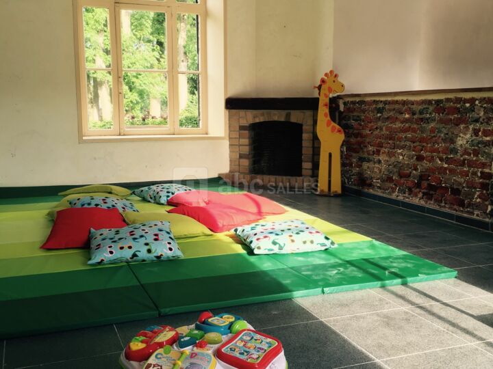 Espace Enfant
