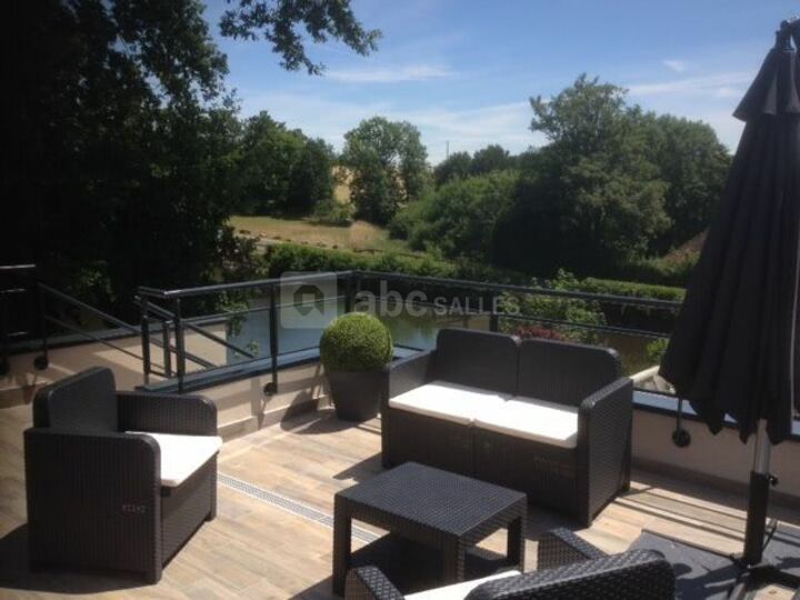 Terrasse 2