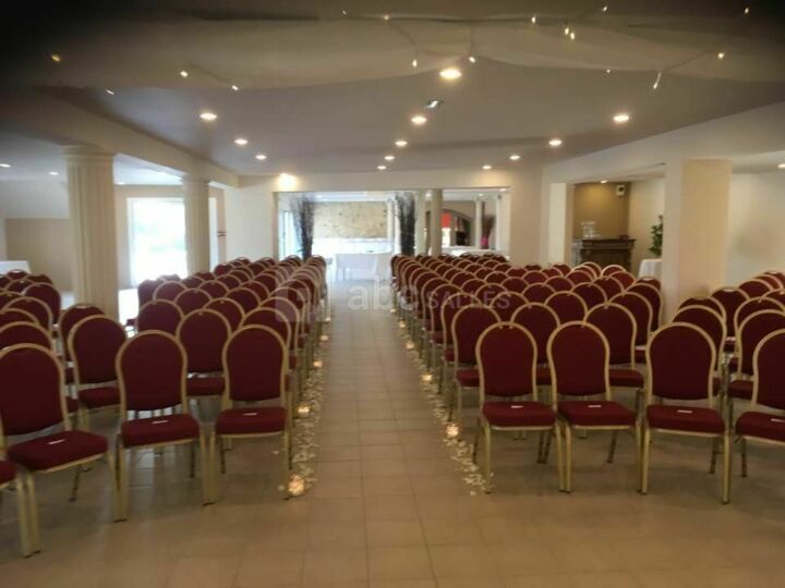 Grande Salle