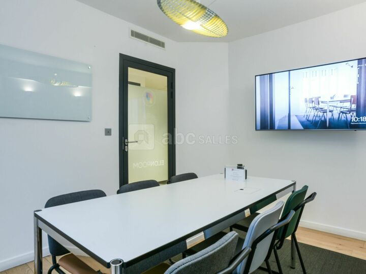 Elon Room