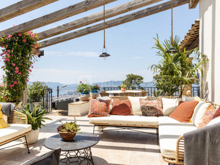 Terrasse #2