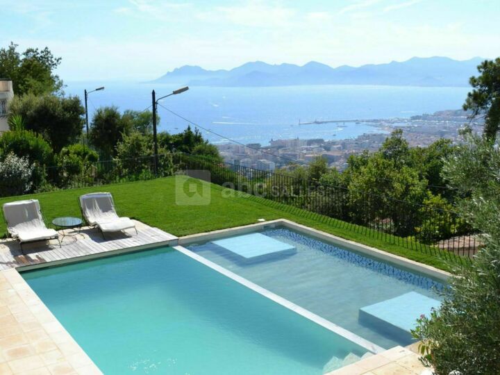 Villa Cannes Event