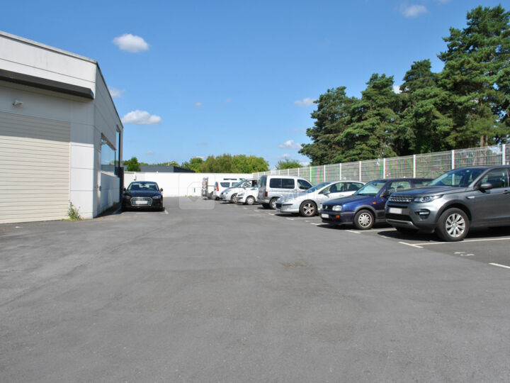 Espace extérieur