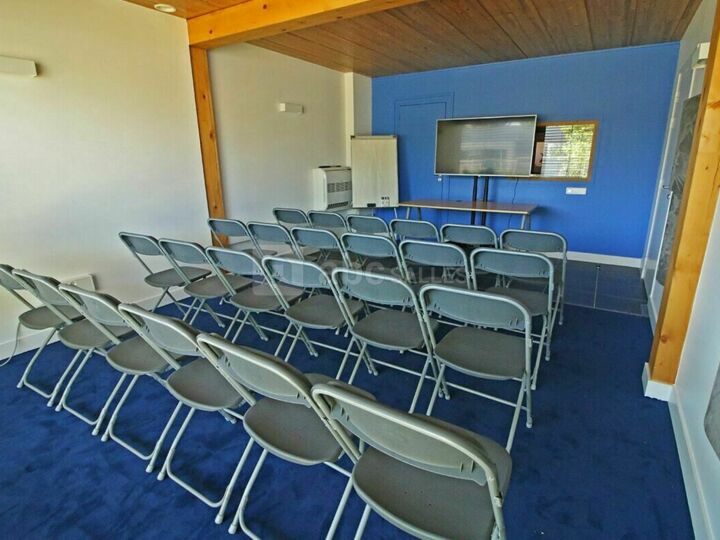 Salle de réunion Siopé