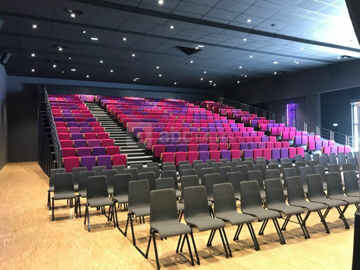 Salle