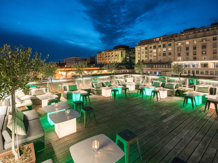 Rooftop