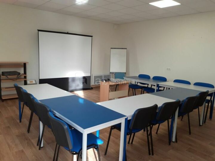Salle Bord de l'Eau