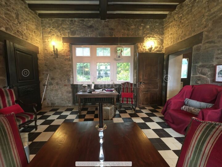 Salle