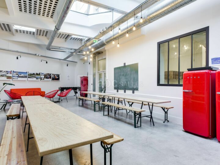 Le Patio