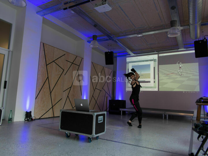 Le Lab