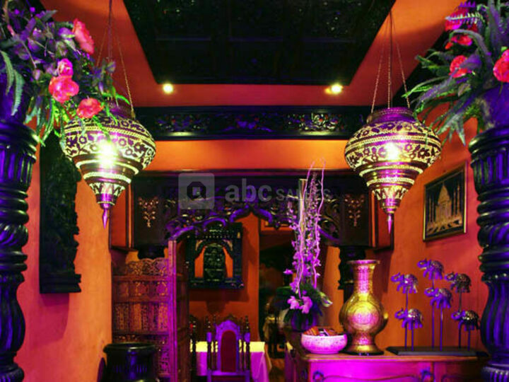 Salle