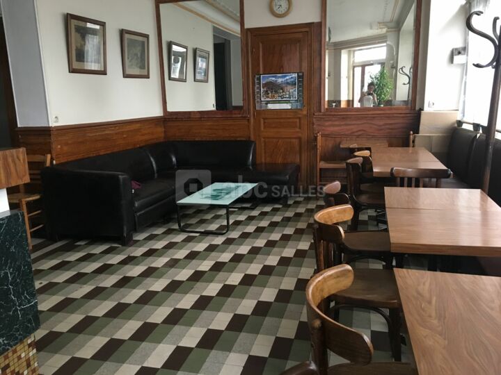 Salle