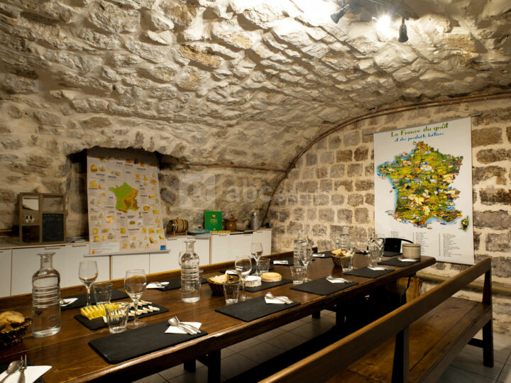 Paroles de Fromagers