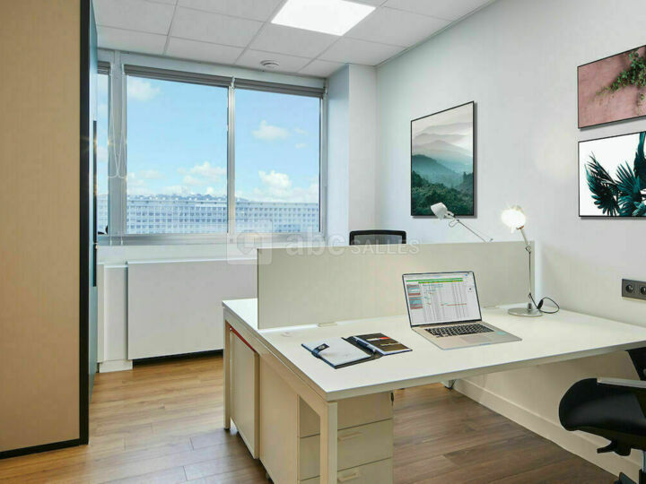Bureau 1