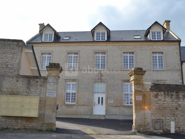 Résidence Blagny Lion sur mer