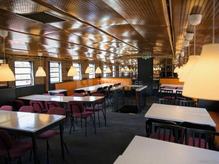 Salle