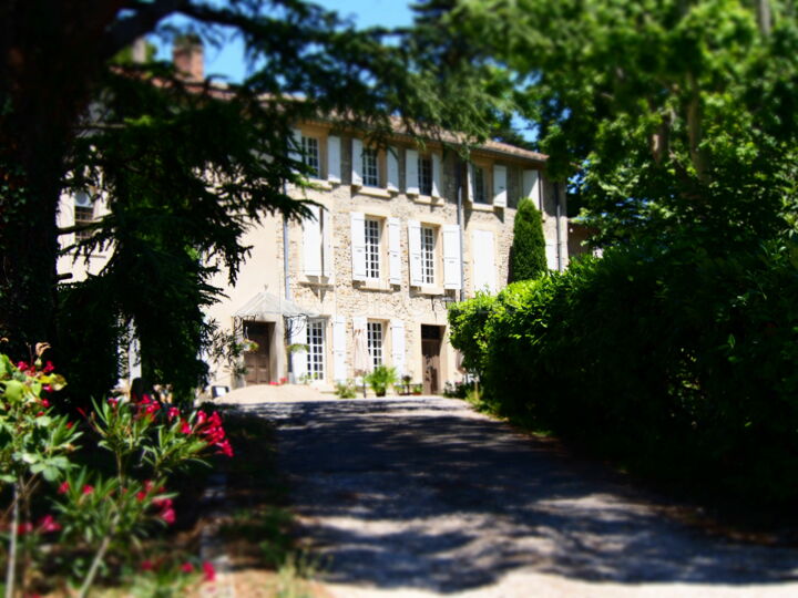 Domaine Dieu-le-Fit