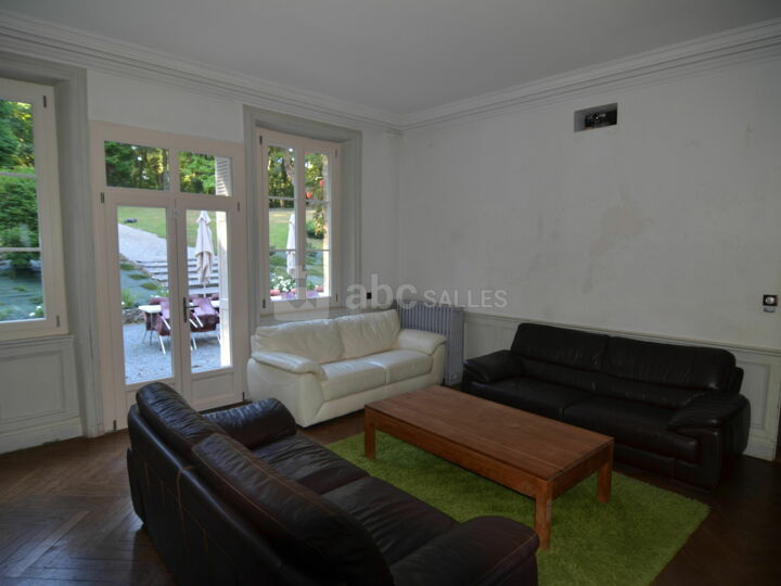 Salle