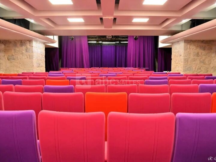 Théâtre