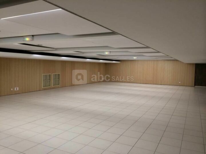 Salle