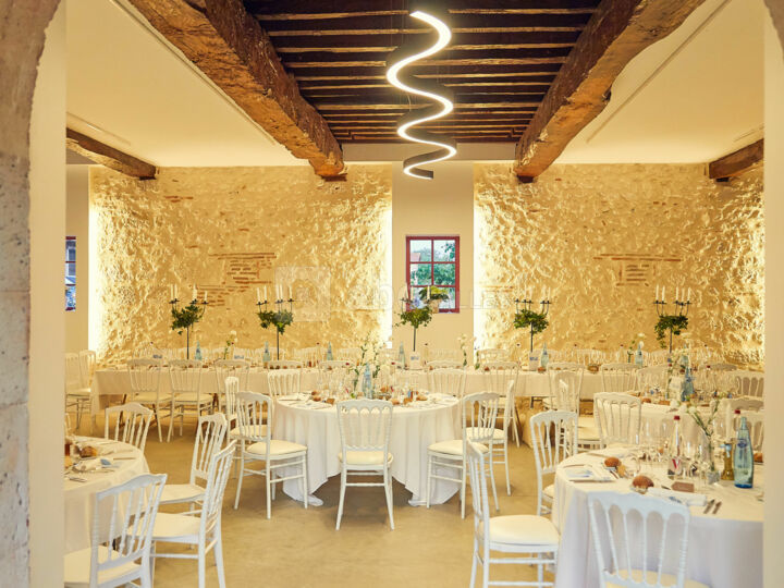 Salle de Reception
