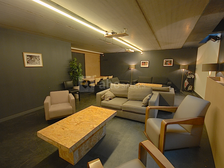 Salon privée 3