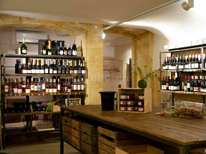 Salle