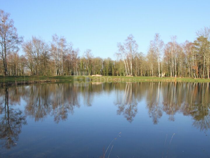 Parc du Domaine