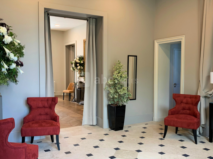 Grand Salon