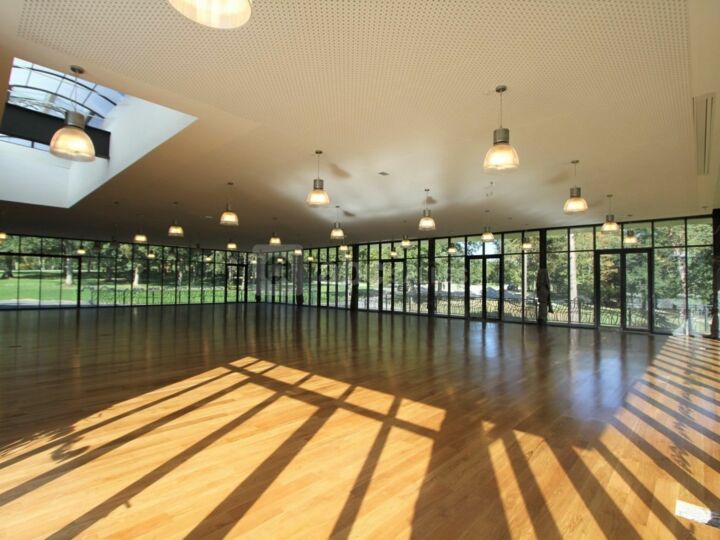 Salle Vivaldi Quatre Saisons