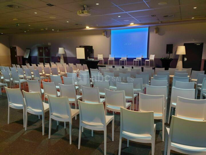 Espaces Affaires