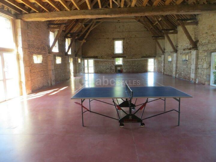 Salle de jeux 2
