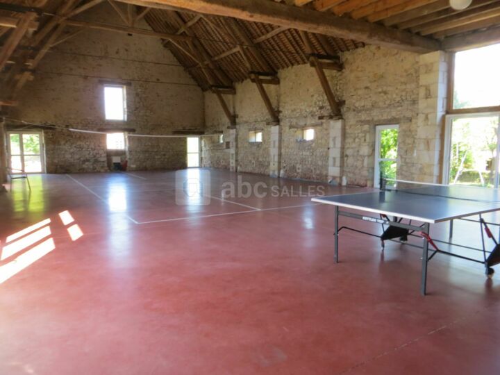 Salle de Réception