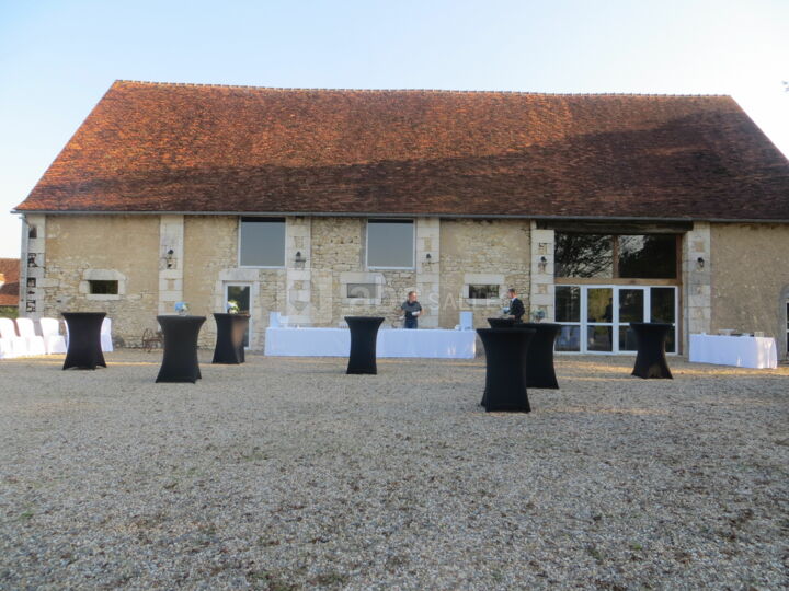 Salle de Réception