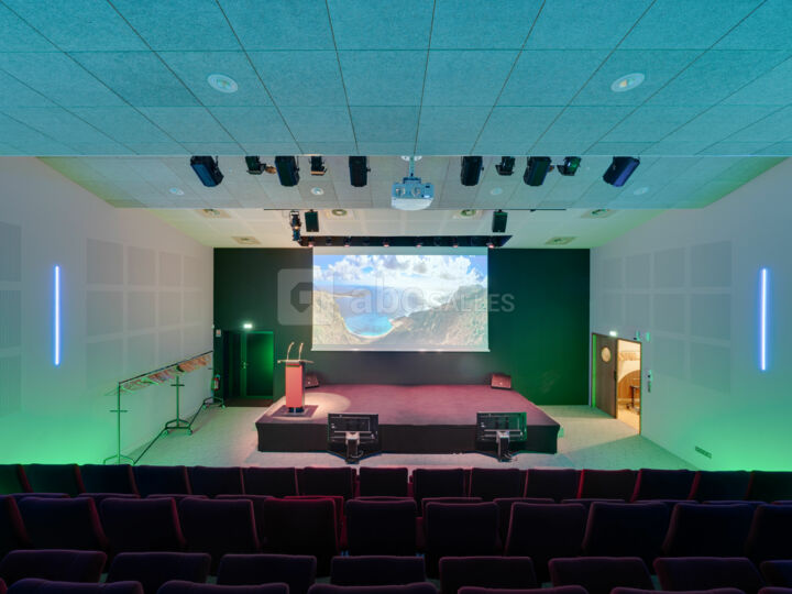 Amphithéâtre