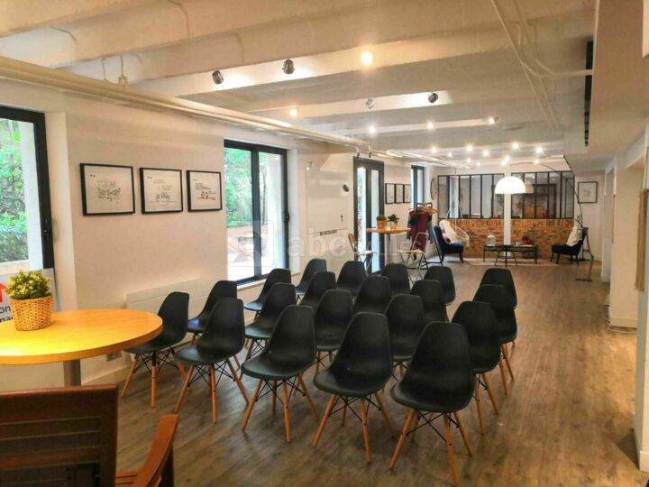 La Maison du Management