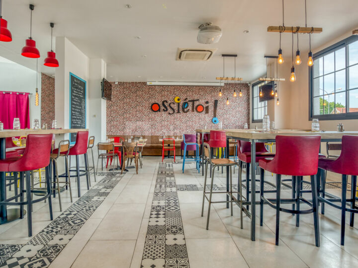 Restaurant Assietoi