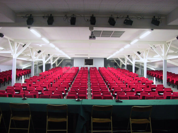 Amphithéâtre