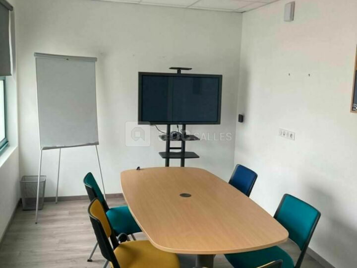 Salle