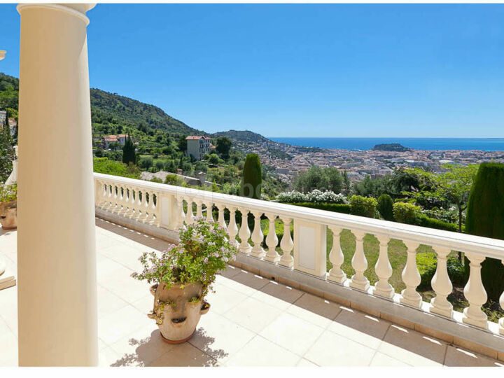 Terrasse Panoramique