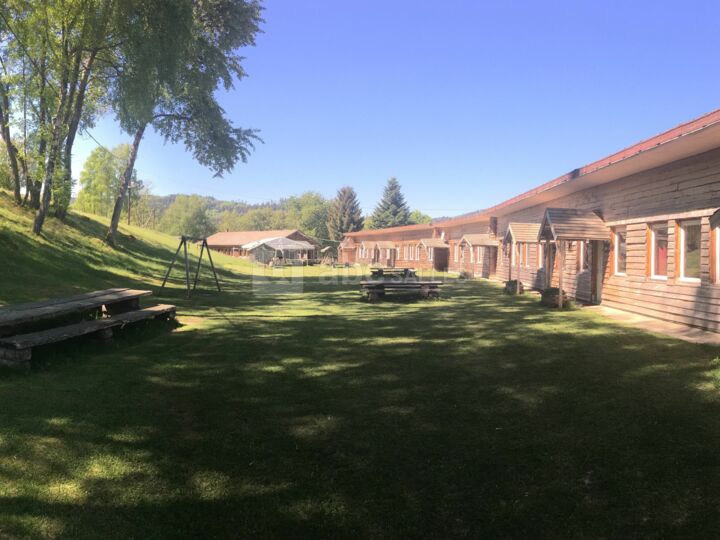 Centre Le Chauffour