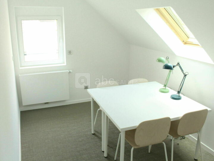 Bureau Projet