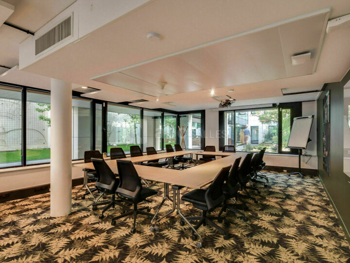 Salle