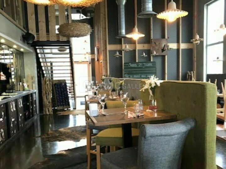 Salle